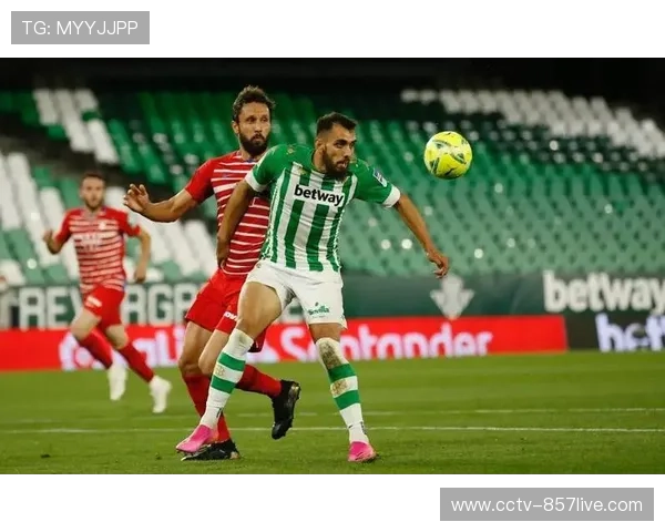 贝蒂斯小将库丘处子球，租借新星闪耀伯纳乌