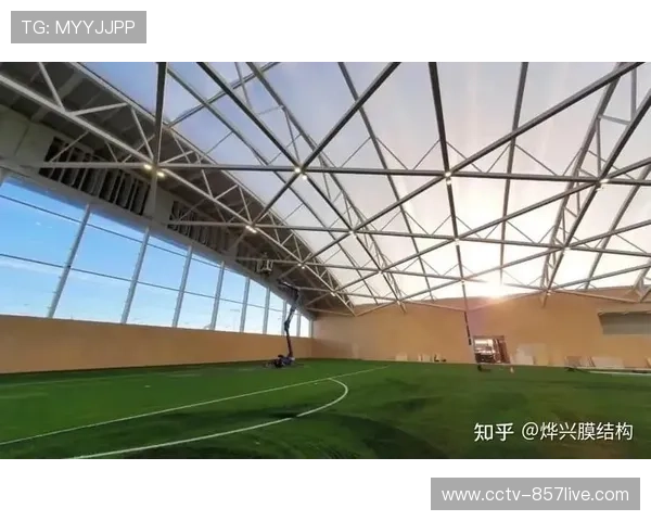 现代化球场投资受关注，可闭合屋顶设计应对恶劣天气
