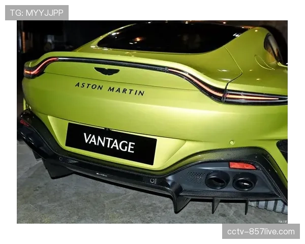 阿斯顿·马丁发布激进侧箱升级，技术总监称其为“概念B”的起点